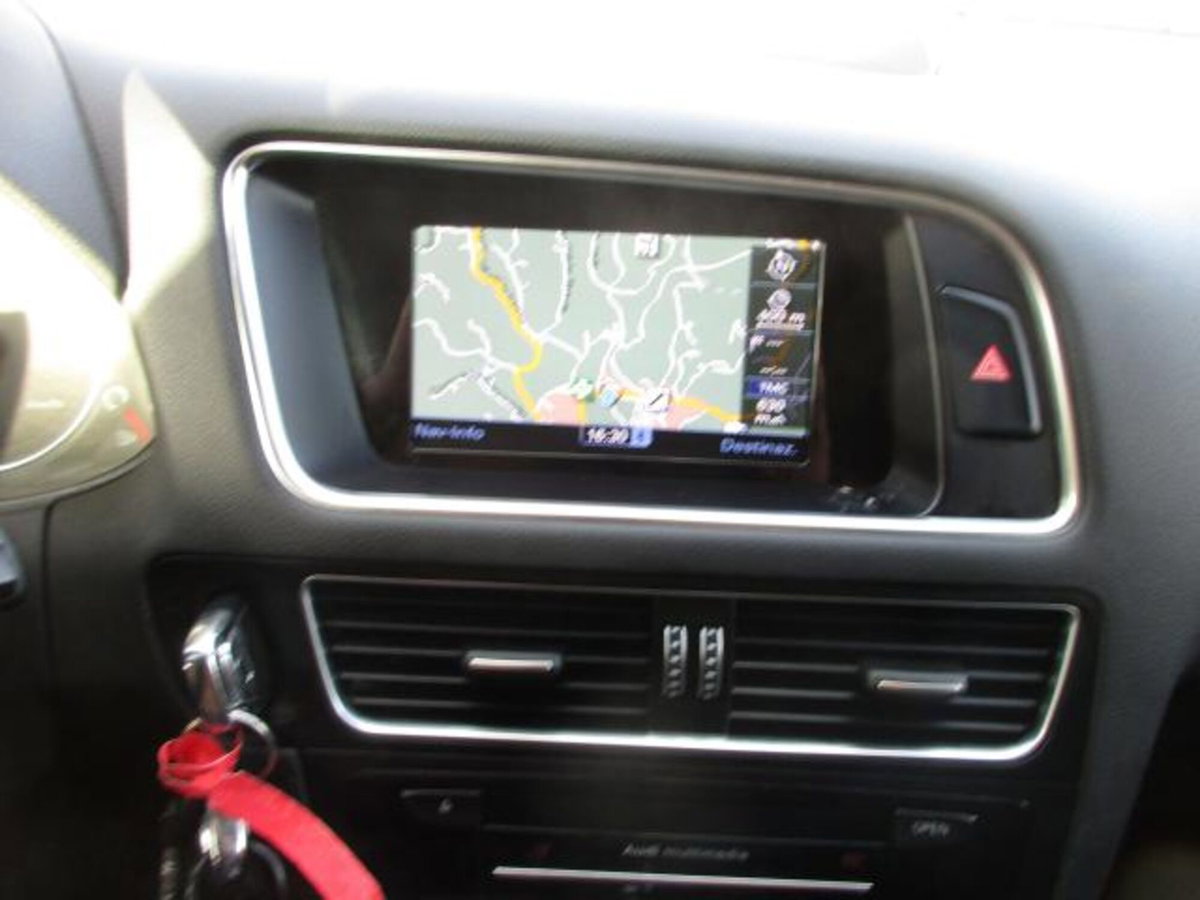 Audi Q5 2.0 TDI 177 CV quattro Advanced Plus (14)