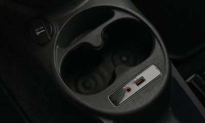 Fiat 500 1.2 Lounge (10)