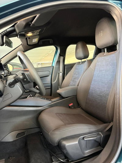 Alfa Romeo Junior 1.2 ibrida 145cv edct6 (12)