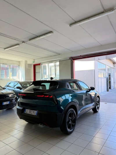 Alfa Romeo Junior 1.2 ibrida 145cv edct6 (5)