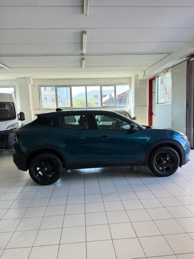 Alfa Romeo Junior 1.2 ibrida 145cv edct6 (6)