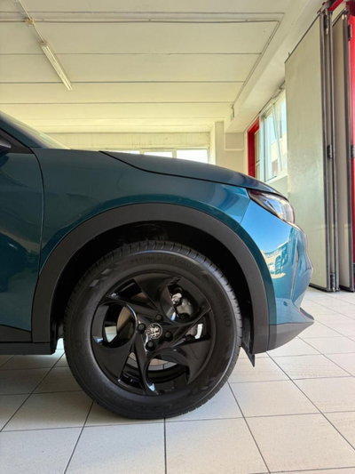 Alfa Romeo Junior 1.2 ibrida 145cv edct6 (7)
