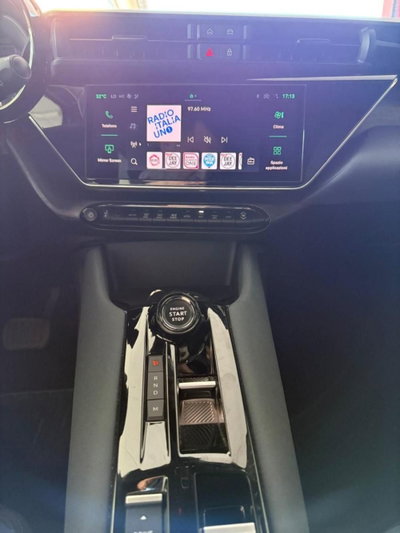 Alfa Romeo Junior 1.2 ibrida 145cv edct6 (9)