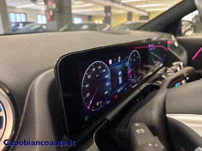 Mercedes-Benz GLA SUV 200 d AMG Line Premium Plus 4matic auto (13)