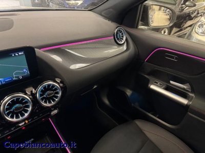 Mercedes-Benz GLA SUV 200 d AMG Line Premium Plus 4matic auto (17)