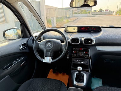 Citroen C3 Picasso BlueHDi 100 Exclusive (10)