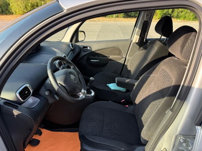 Citroen C3 Picasso BlueHDi 100 Exclusive (11)