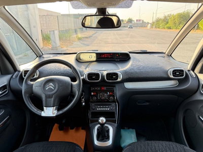 Citroen C3 Picasso BlueHDi 100 Exclusive (13)