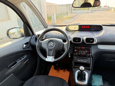 Citroen C3 Picasso BlueHDi 100 Exclusive (15)