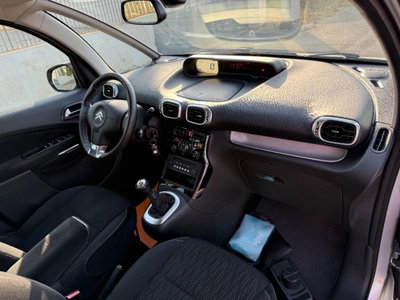 Citroen C3 Picasso BlueHDi 100 Exclusive (16)