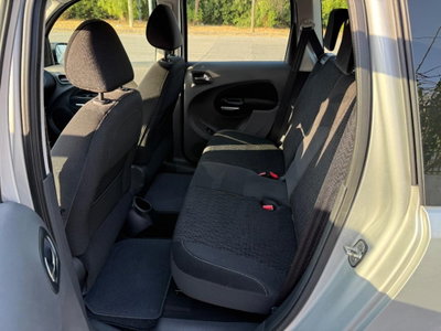 Citroen C3 Picasso BlueHDi 100 Exclusive (17)