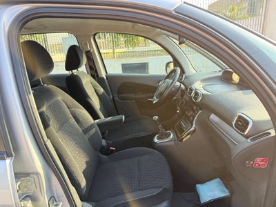 Citroen C3 Picasso BlueHDi 100 Exclusive (18)