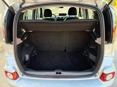 Citroen C3 Picasso BlueHDi 100 Exclusive (19)