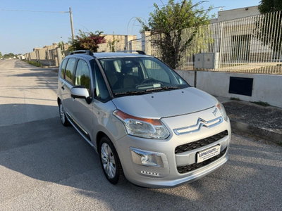Citroen C3 Picasso BlueHDi 100 Exclusive (3)