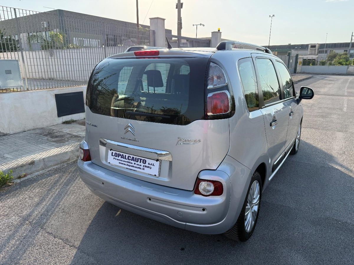 Citroen C3 Picasso BlueHDi 100 Exclusive (4)