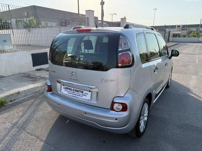 Citroen C3 Picasso BlueHDi 100 Exclusive (4)