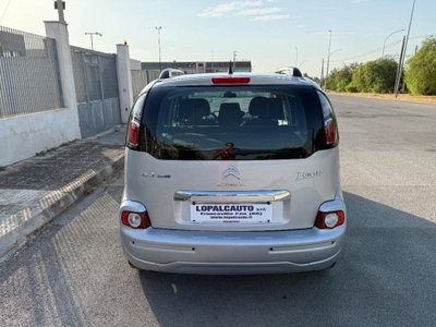 Citroen C3 Picasso BlueHDi 100 Exclusive (6)