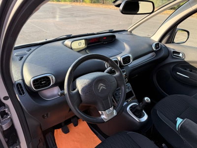 Citroen C3 Picasso BlueHDi 100 Exclusive (9)