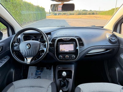 Renault Captur dCi 8V 90 CV EDC Start&Stop Energy Zen (10)