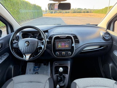 Renault Captur dCi 8V 90 CV EDC Start&Stop Energy Zen (11)