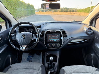 Renault Captur dCi 8V 90 CV EDC Start&Stop Energy Zen (12)