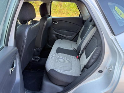Renault Captur dCi 8V 90 CV EDC Start&Stop Energy Zen (13)