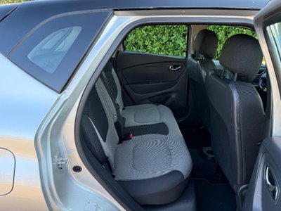 Renault Captur dCi 8V 90 CV EDC Start&Stop Energy Zen (16)