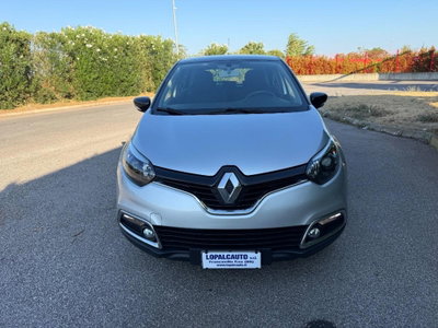 Renault Captur dCi 8V 90 CV EDC Start&Stop Energy Zen (18)