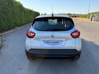 Renault Captur dCi 8V 90 CV EDC Start&Stop Energy Zen (2)