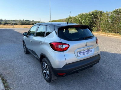 Renault Captur dCi 8V 90 CV EDC Start&Stop Energy Zen (3)