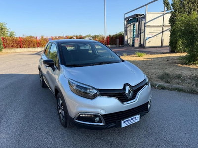 Renault Captur dCi 8V 90 CV EDC Start&Stop Energy Zen (4)