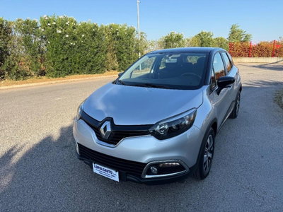 Renault Captur dCi 8V 90 CV EDC Start&Stop Energy Zen (5)