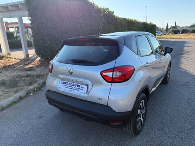 Renault Captur dCi 8V 90 CV EDC Start&Stop Energy Zen (6)