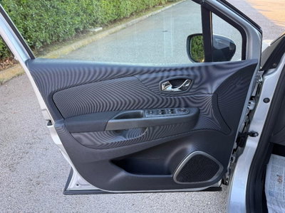 Renault Captur dCi 8V 90 CV EDC Start&Stop Energy Zen (7)