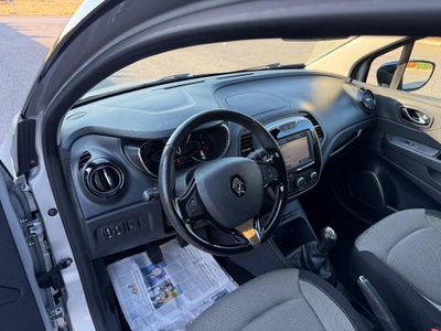 Renault Captur dCi 8V 90 CV EDC Start&Stop Energy Zen (8)