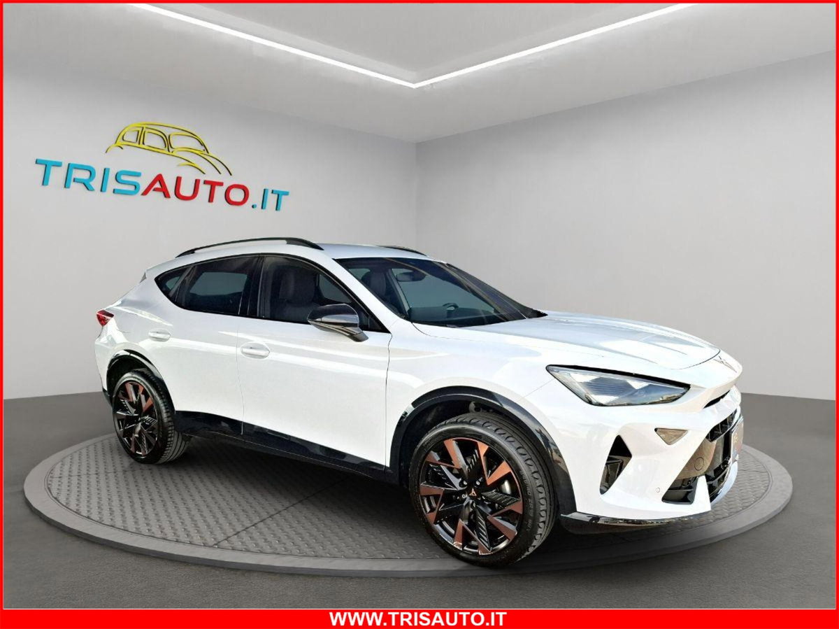 Cupra Formentor Formentor 2.0 TDI