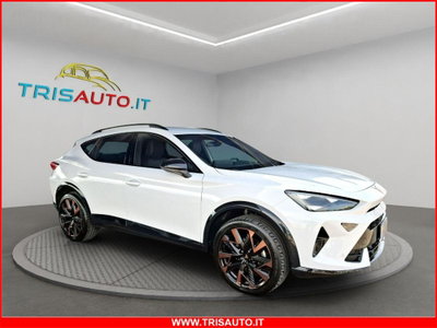 Cupra Formentor Formentor 2.0 TDI usata