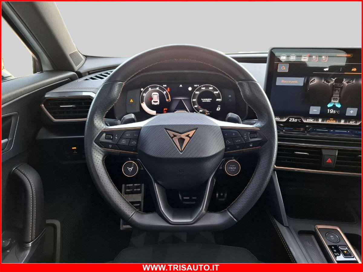 Cupra Formentor Formentor 2.0 TDI (13)