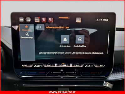Cupra Formentor Formentor 2.0 TDI (14)