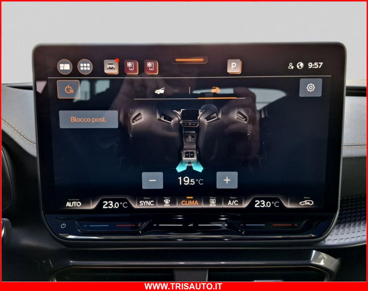 Cupra Formentor Formentor 2.0 TDI (17)