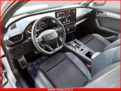 Cupra Formentor Formentor 2.0 TDI (5)