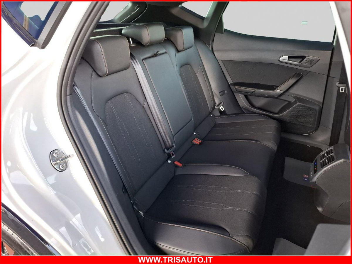 Cupra Formentor Formentor 2.0 TDI (10)