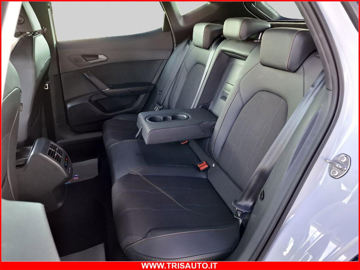 Cupra Formentor Formentor 2.0 TDI (11)