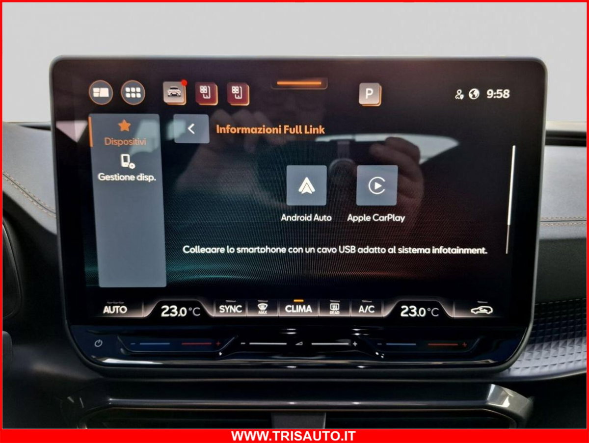 Cupra Formentor Formentor 2.0 TDI (14)