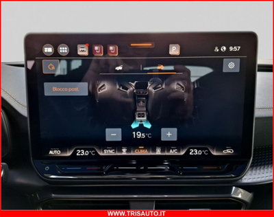 Cupra Formentor Formentor 2.0 TDI (17)