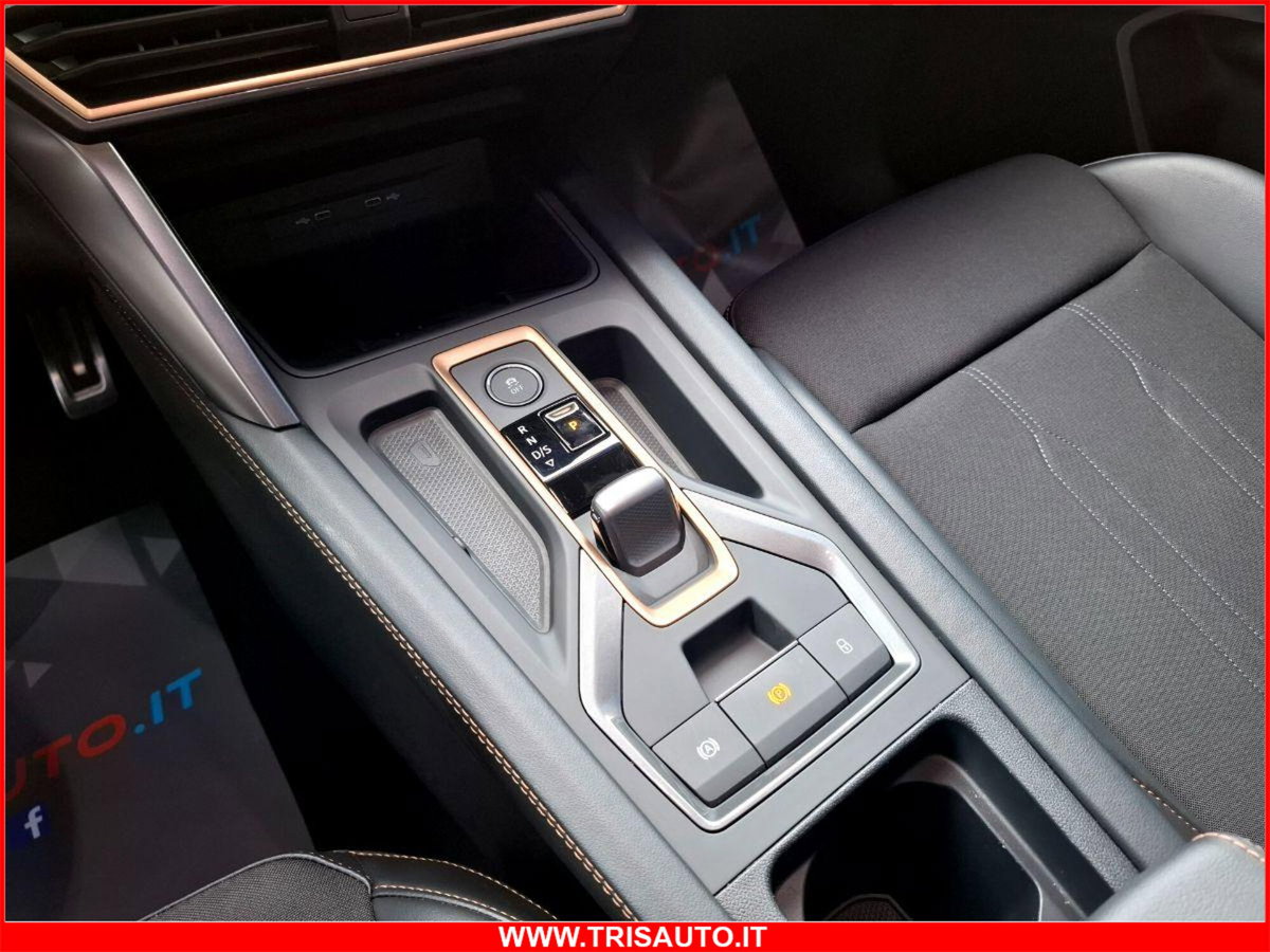 Cupra Formentor Formentor 2.0 TDI (18)