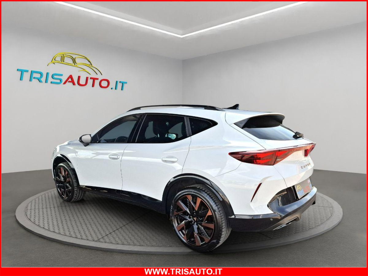 Cupra Formentor Formentor 2.0 TDI (2)