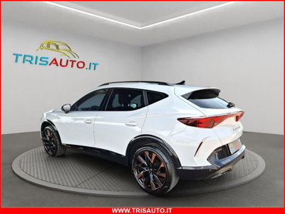 Cupra Formentor Formentor 2.0 TDI (2)