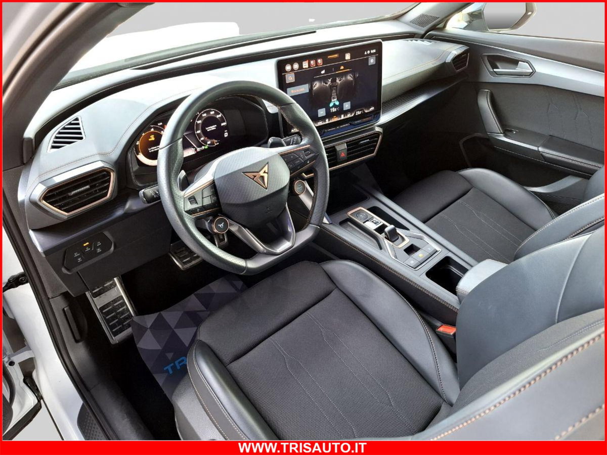 Cupra Formentor Formentor 2.0 TDI (5)