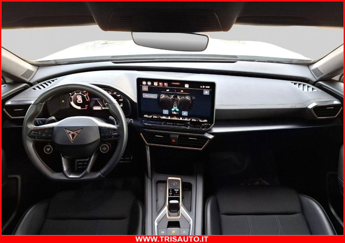 Cupra Formentor Formentor 2.0 TDI (6)